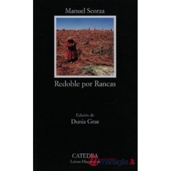 REDOBLE POR RANCAS