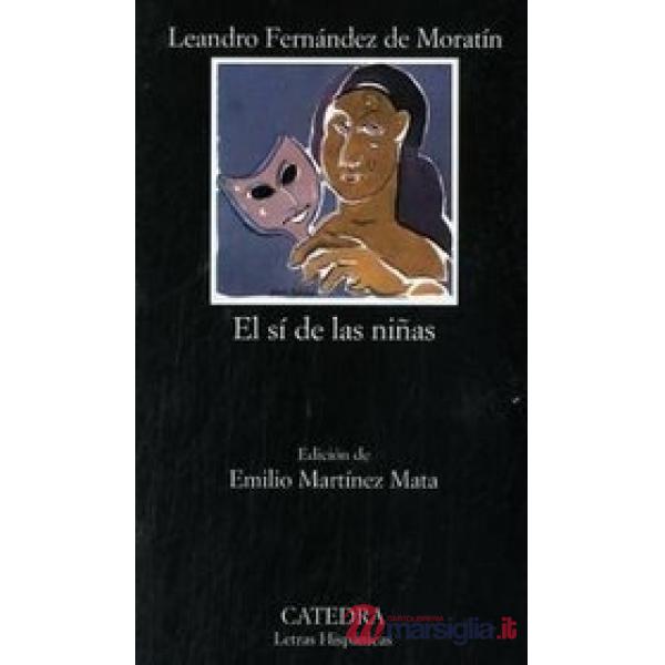 EL SI DE LAS NINAS