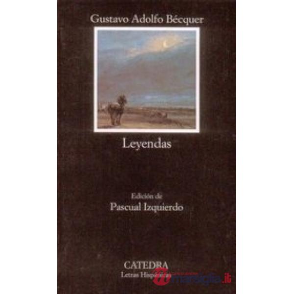 LEYENDAS