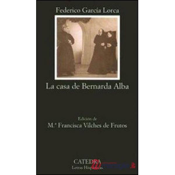 LA CASA DE BERNARDA ALBA