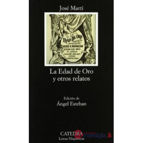 LA EDAD DE ORO Y OTROS RELATOS