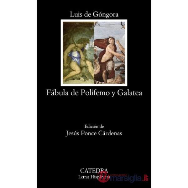 FABULA DE POLIFEMO Y GALATEA SDR