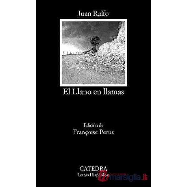 EL LLANO EN LLAMAS