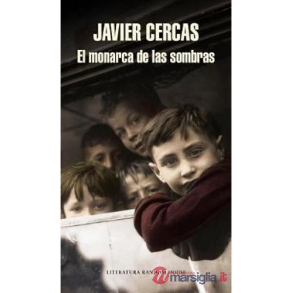 EL MONARCA DE LAS SOMBRAS