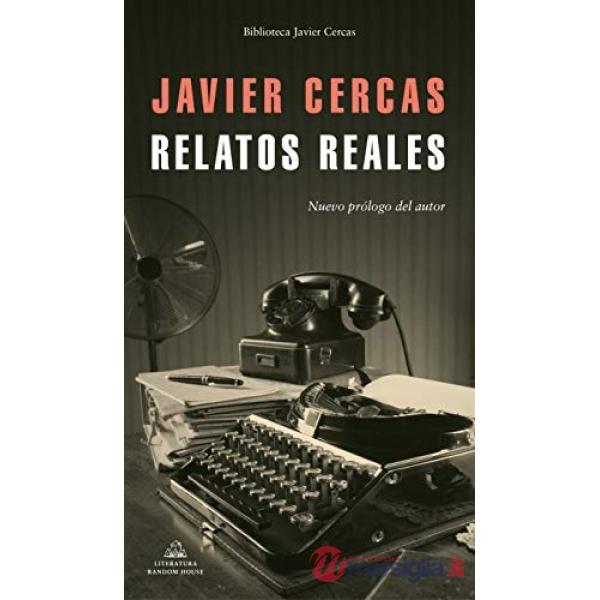 RELATOS REALES
