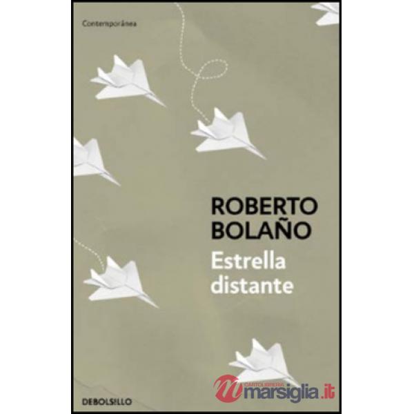 ESTRELLA DISTANTE