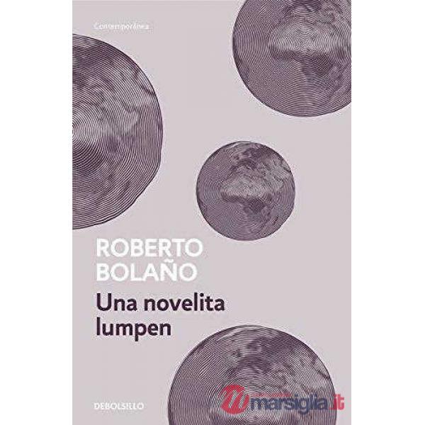 UNA NOVELITA LUMPEN