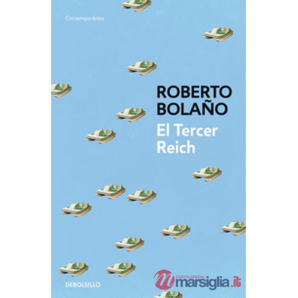 EL TERCER REICH