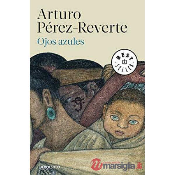 OJOS AZULES
