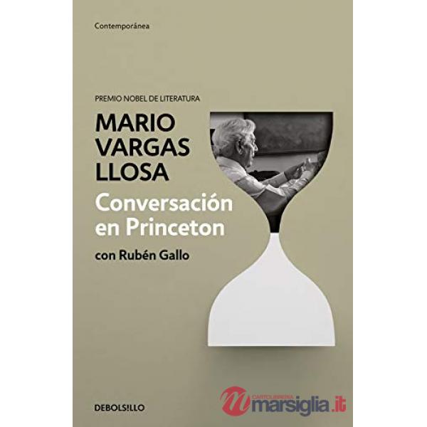 CONVERSACION EN PRINCETON