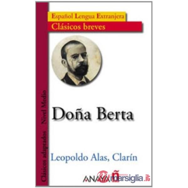DONA BERTA