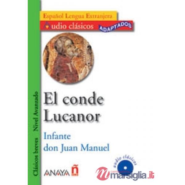 EL CONDE LUCANOR