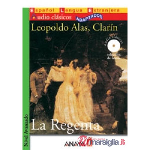 LA REGENTA