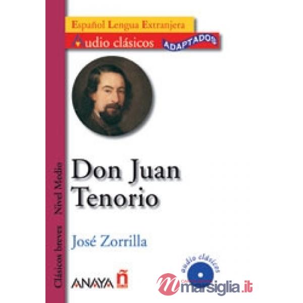 DON JUAN TENORIO