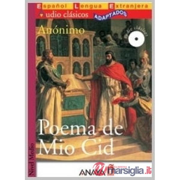 POEMA DE MIO CID