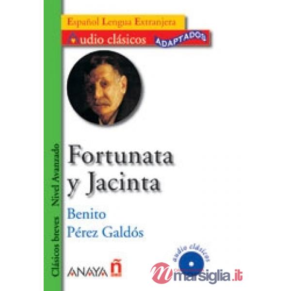 FORTUNATA Y JACINTA