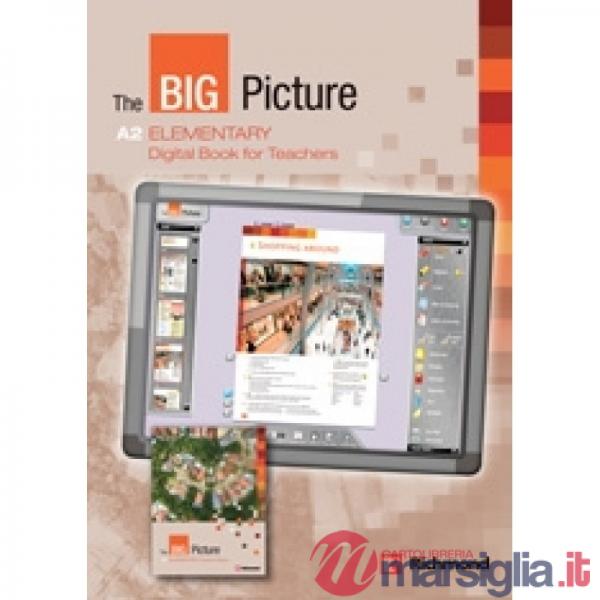 THE BIG PICTURE 1 DIGITAL BOOK