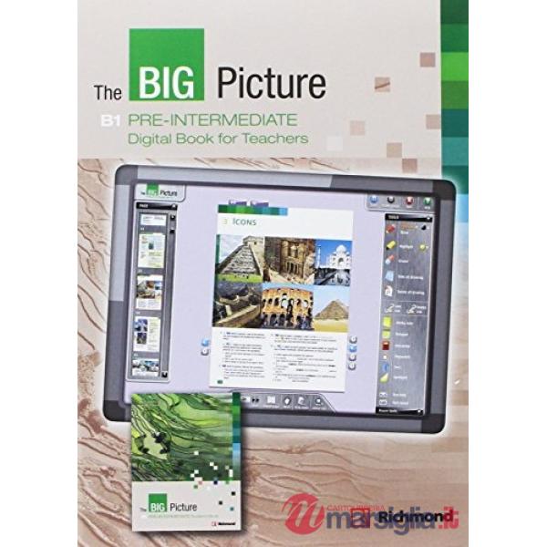 THE BIG PICTURE 2 DIGITAL BOOK