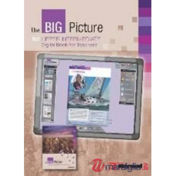 THE BIG PICTURE 4 DIGITAL BOOK
