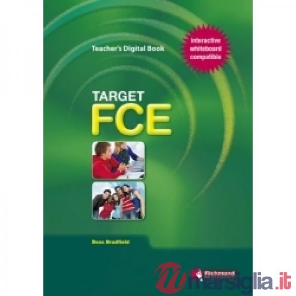 TARGET FCE DIGITAL BOOK
