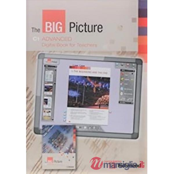 THE BIG PICTURE 5 DIGITAL BOOK