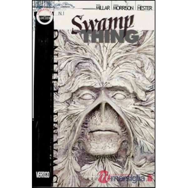 Swamp thing