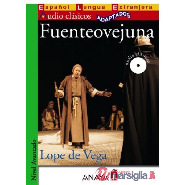 FUENTEOVEJUNA