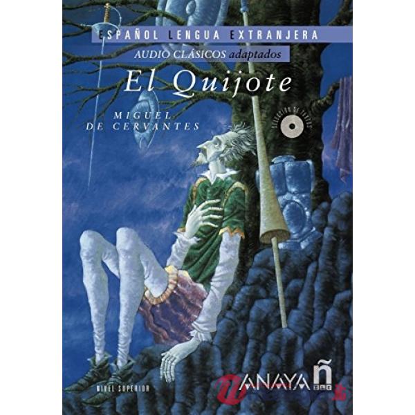 EL QUIJOTE
