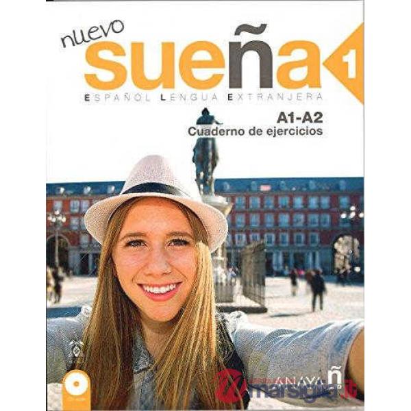NUEVO SUENA 1 EJERCICIOS