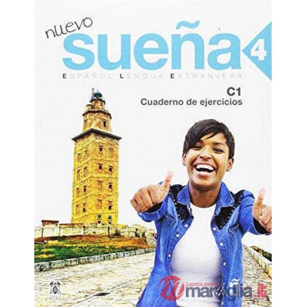 NUEVO SUENA 4 - ALUMNO