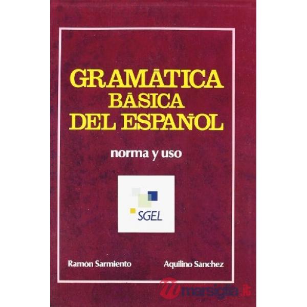 GRAMATICA BASICA ESPANOL