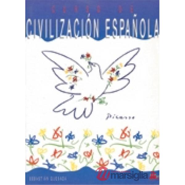CURSO CIVILIZACION ESPANOLA