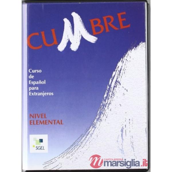 CUMBRE 1 CASSETTE