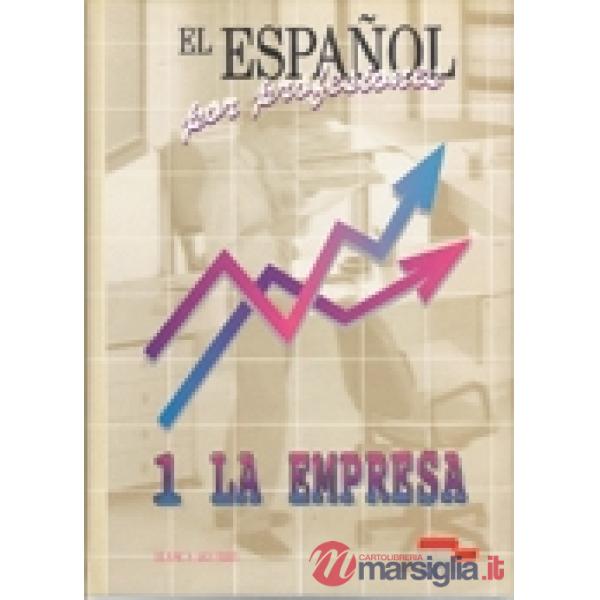 LA EMPRESA VHS