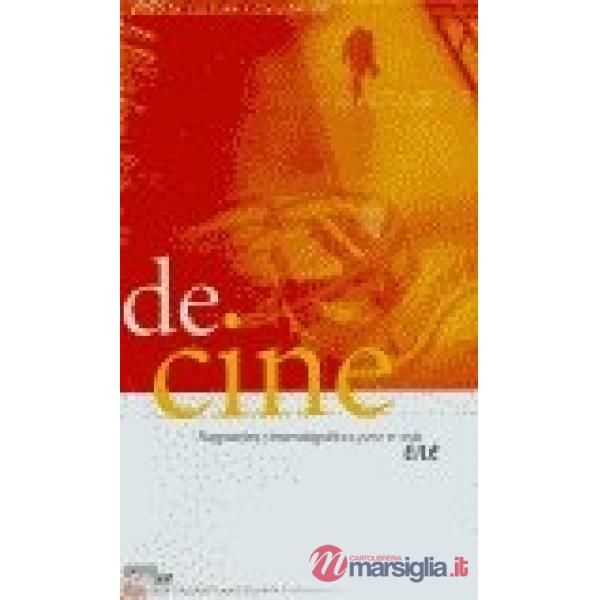 DE CINE VIDEOCASSETTA