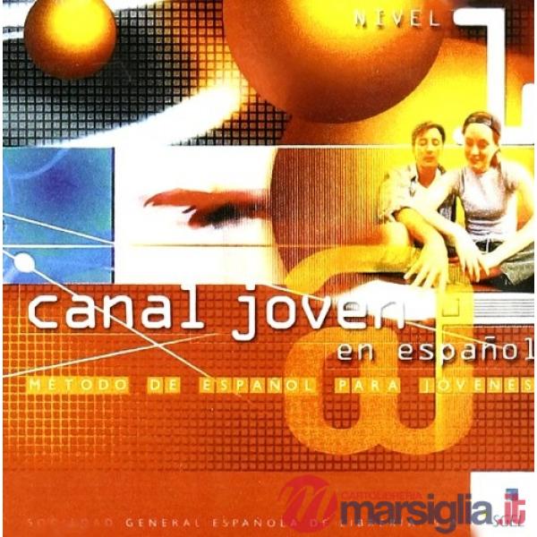 CANAL JOVEN 1 2CD ALUM