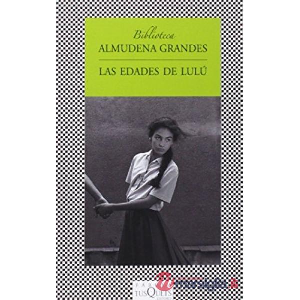 LAS EDADES DE LULU