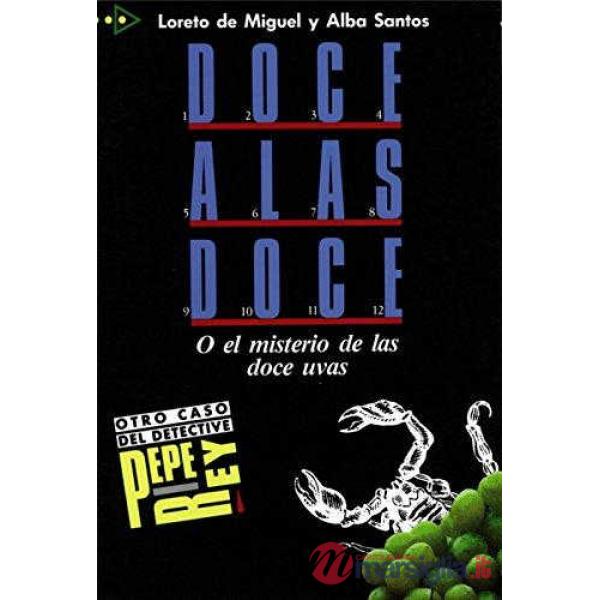 DOCE A LAS DOCE