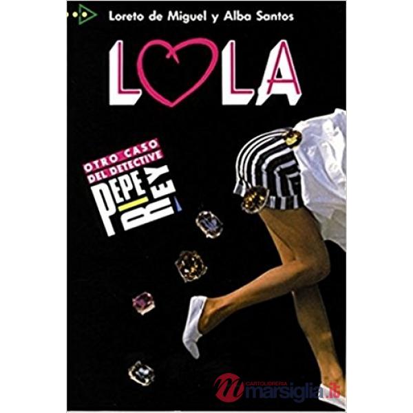 LOLA
