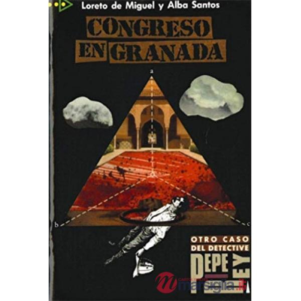 CONGRESO EN GRANADA
