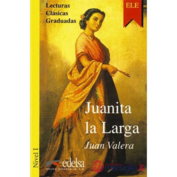 JUANITA LA LARGA