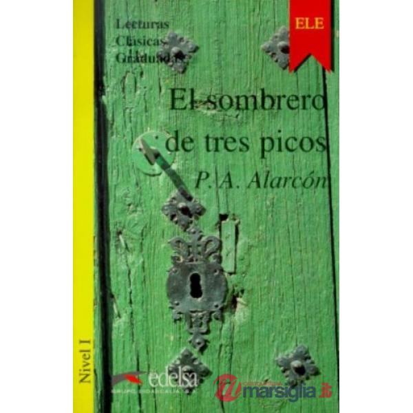 EL SOMBRERO DE TRES PICOS