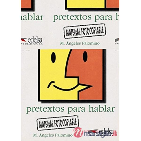 DUAL PRETEXTOS PARA HABLAR