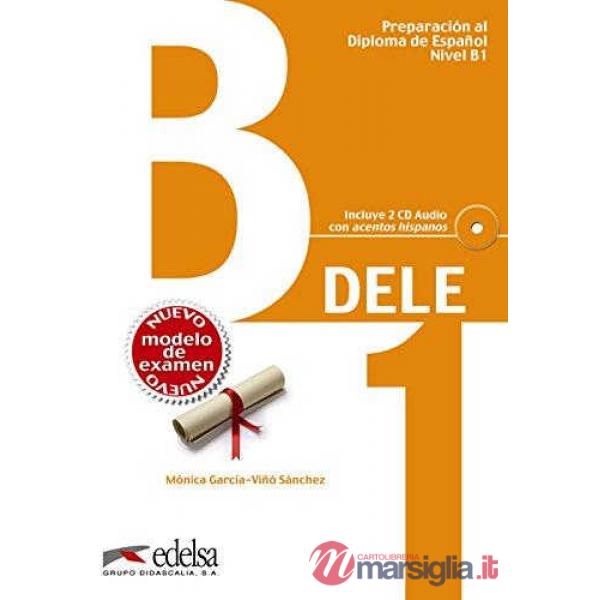 PREPARACION DELE B1 ED. 2013