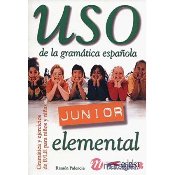 USO JUNIOR ELEMENTAL - ALUMNO