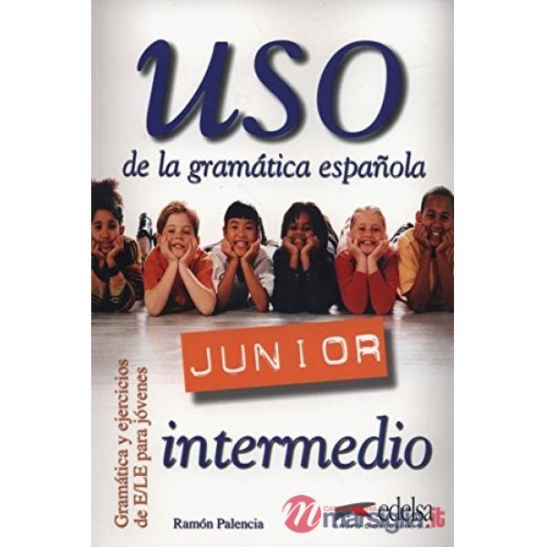 USO JUNIOR INTERMEDIO - ALUMNO