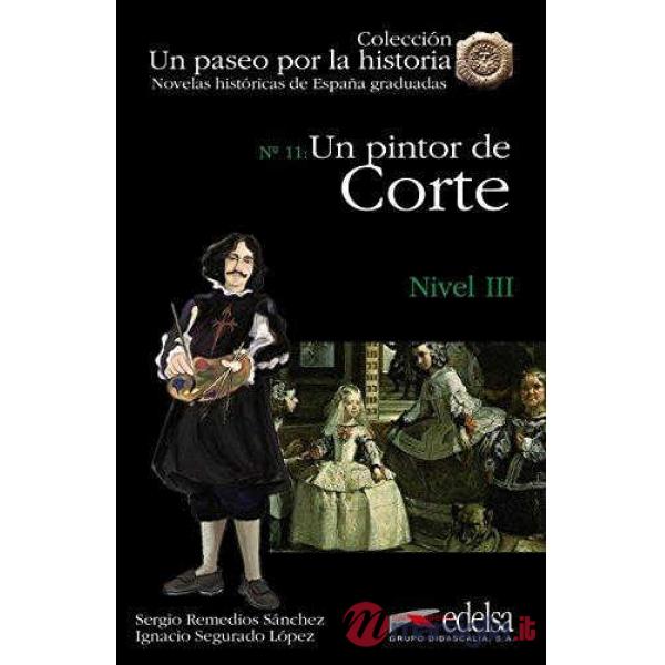 UN PINTOR DE CORTE