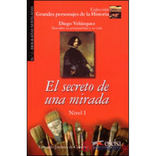 EL SECRETO DE UNA MIRADA