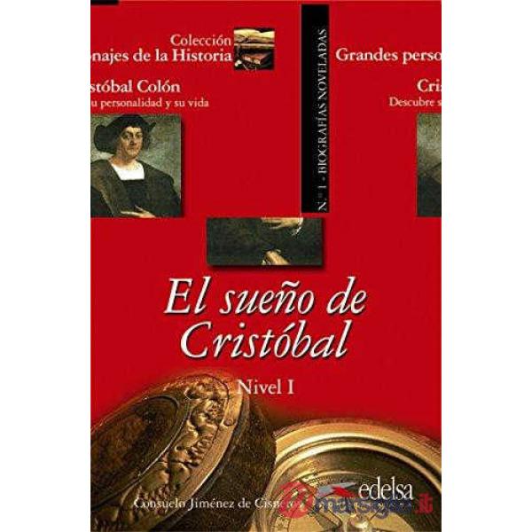 EL SUENO DE CRISTOBAL