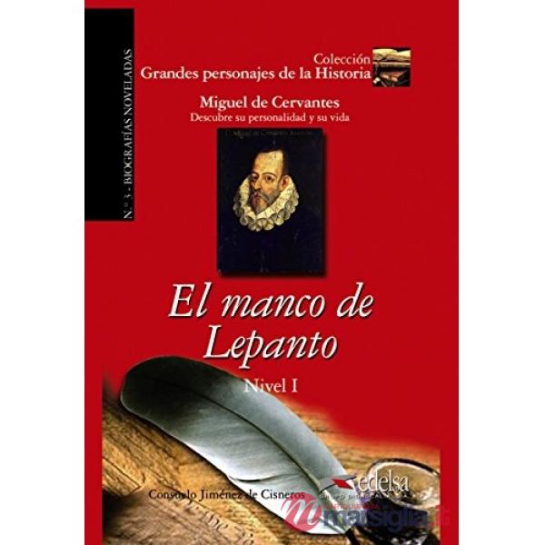 EL MANCO DE LEPANTO